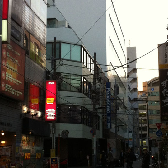 計装工事（空調自動制御システム）