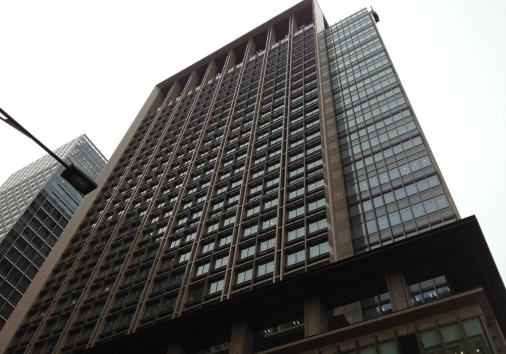 大手町1-4計装工事