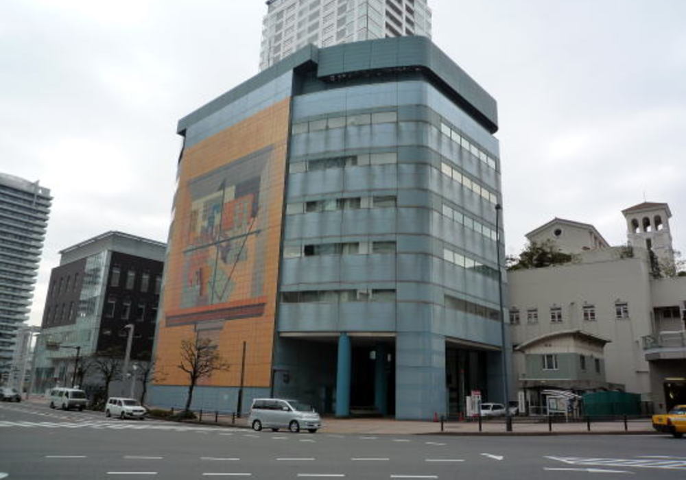 ソフトバンクテレコム横浜国際通信センター計装工事