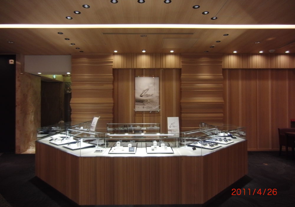 宝永堂電気設備工事