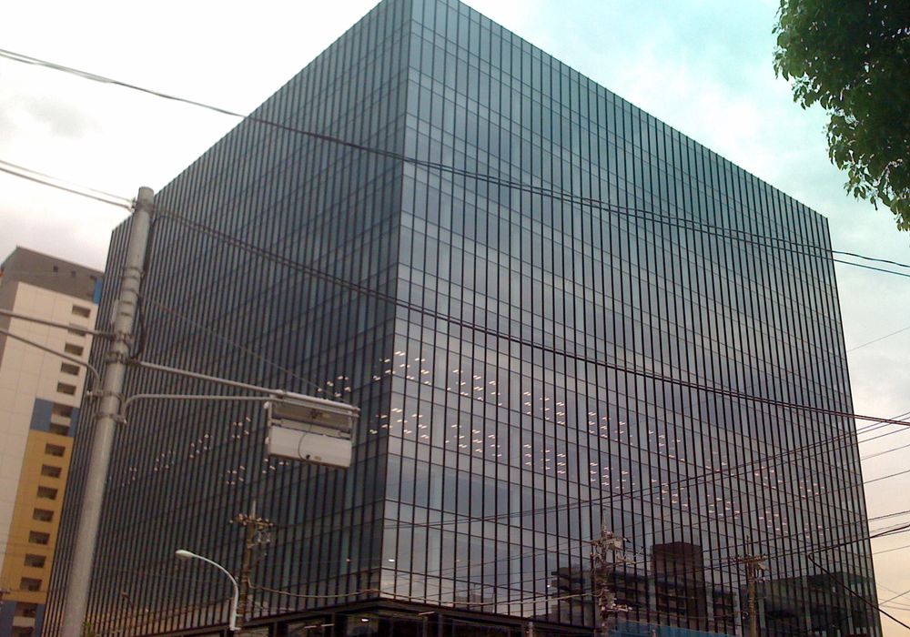 豊洲5丁目プロジェクト電気設備工事